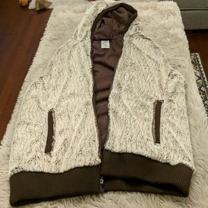 Cozy Patagonia vest